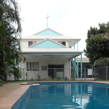 Bargara Motor Inn - Pet Friendly Стая снимка