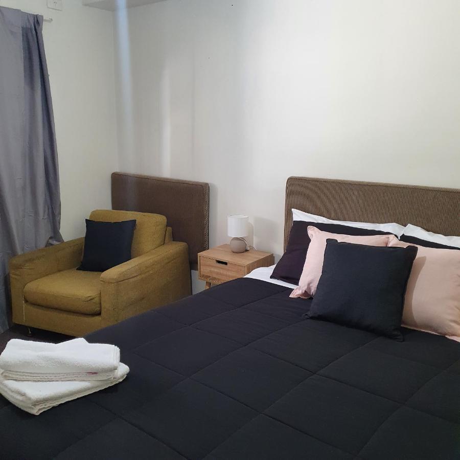 Bargara Motor Inn - Pet Friendly Екстериор снимка