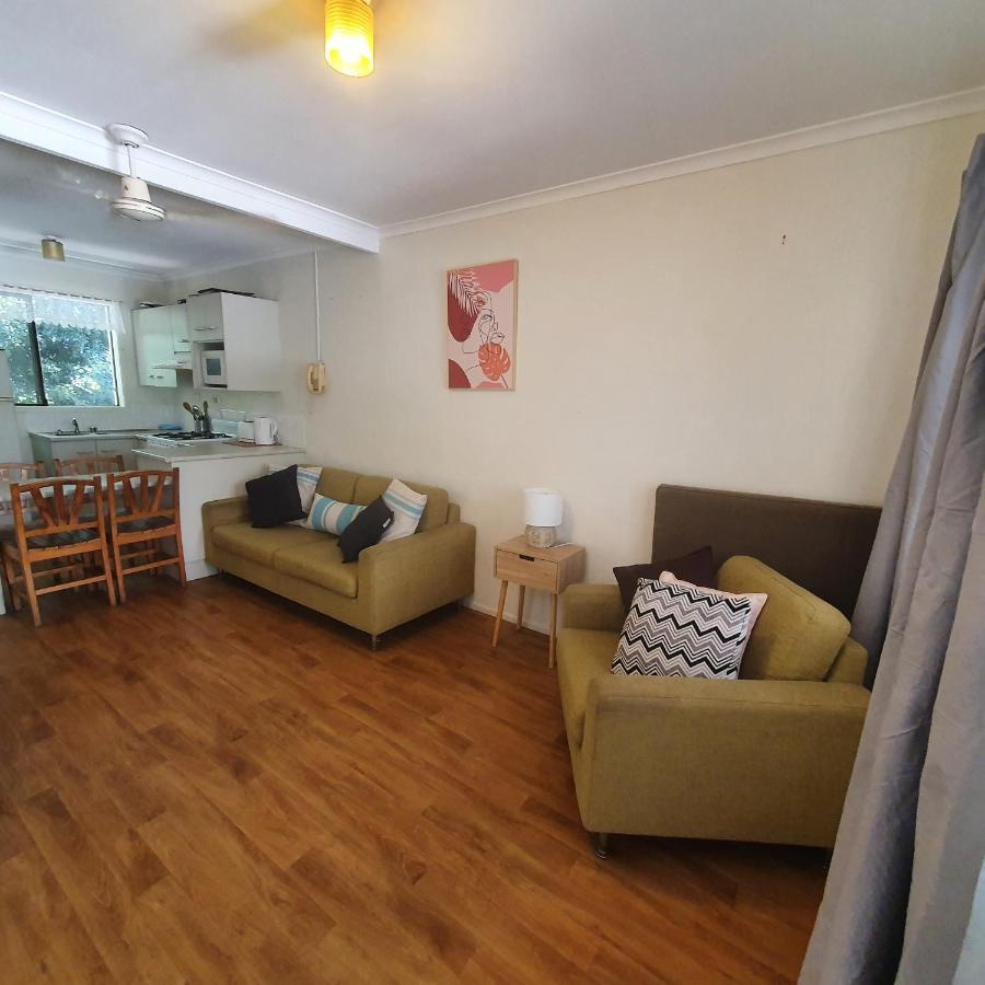 Bargara Motor Inn - Pet Friendly Екстериор снимка