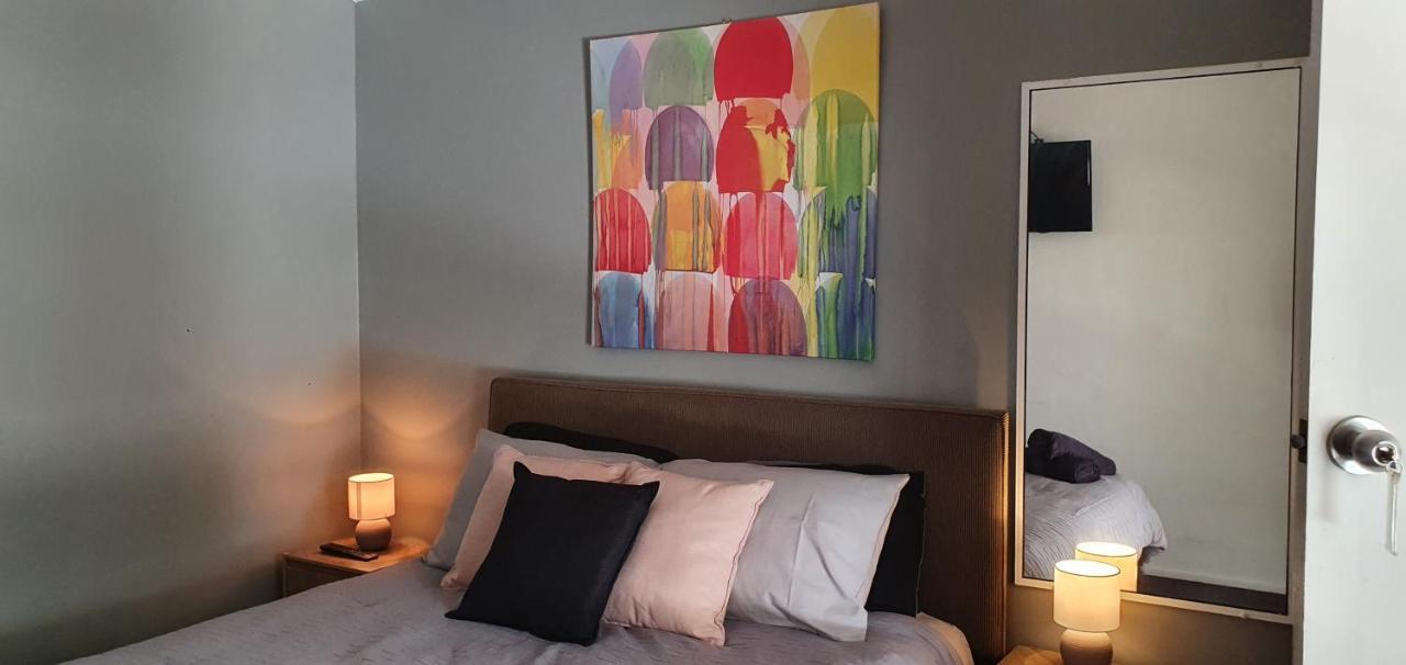 Bargara Motor Inn - Pet Friendly Екстериор снимка