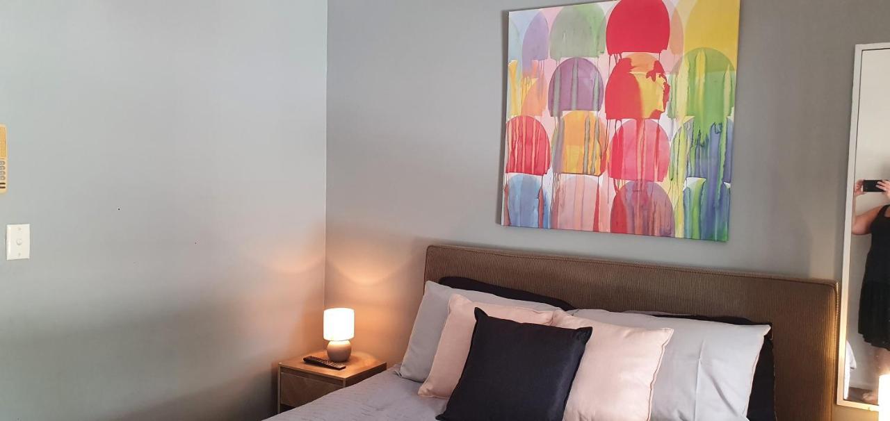 Bargara Motor Inn - Pet Friendly Екстериор снимка