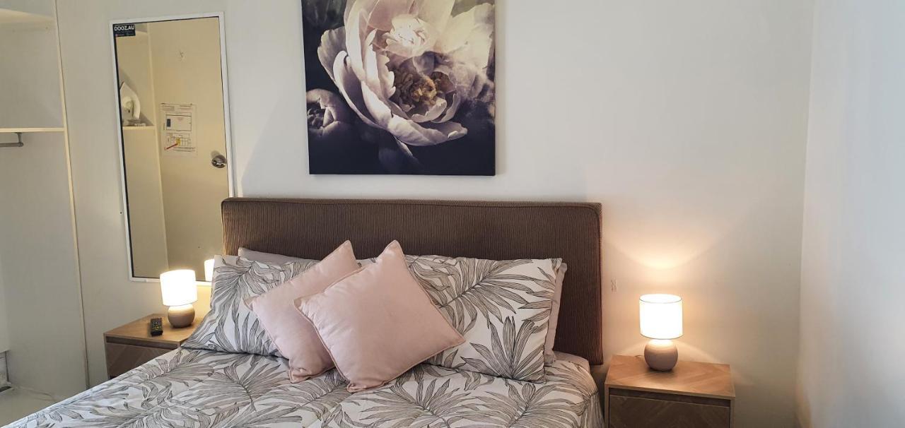 Bargara Motor Inn - Pet Friendly Екстериор снимка