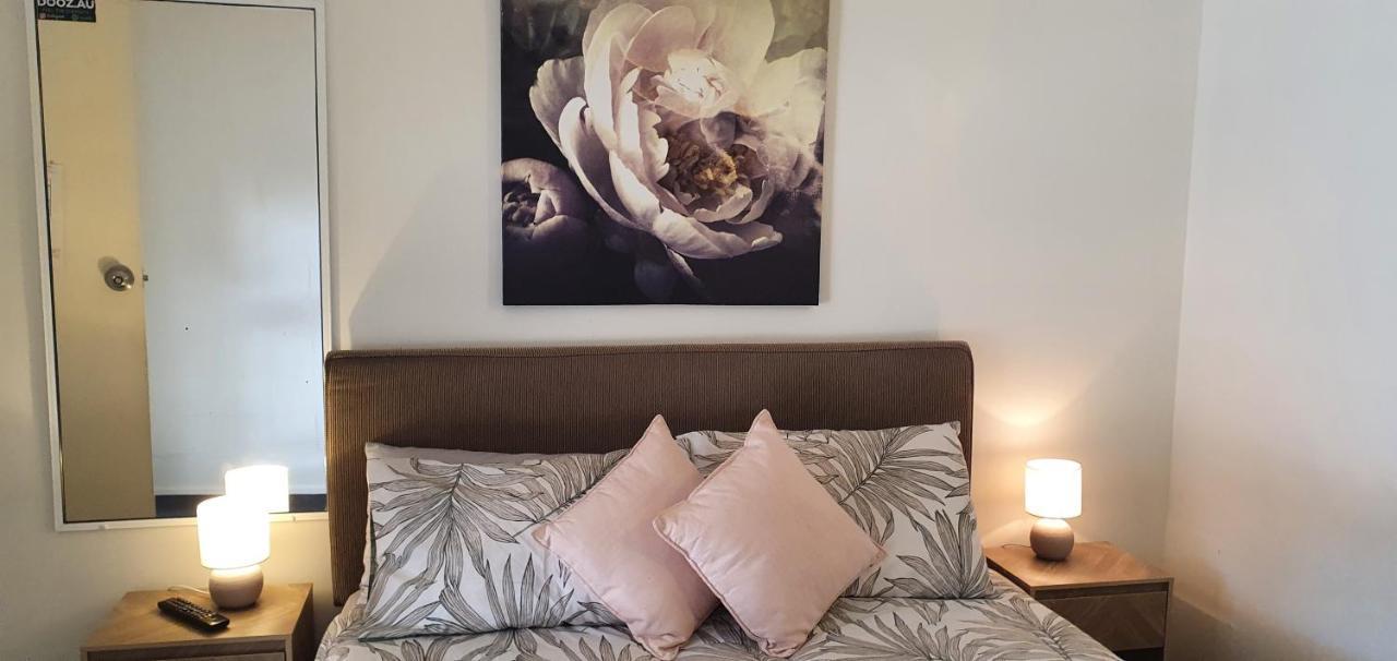 Bargara Motor Inn - Pet Friendly Екстериор снимка